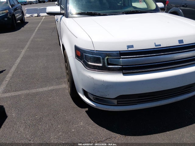Ford Flex Limited 2019 2FMHK6D86KBA03207 Image 6