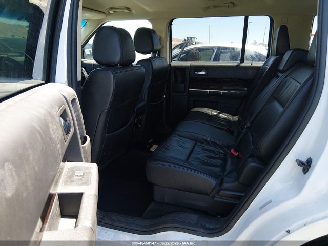 Ford Flex Limited 2019 2FMHK6D86KBA03207 Image 8