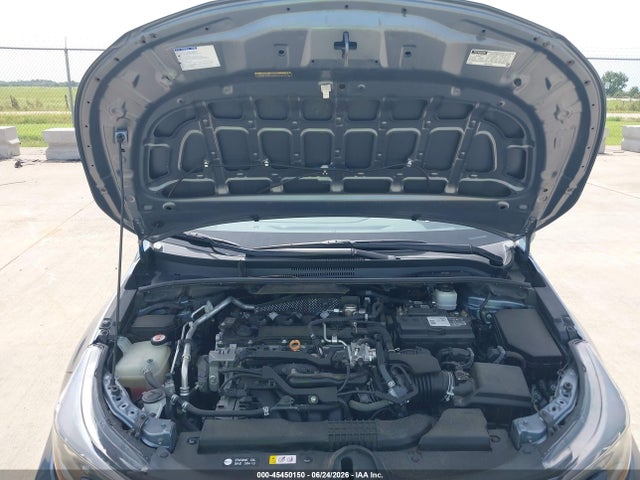 Toyota COROLLA SE 2020 5YFP4RCE2LP015964 Image 10