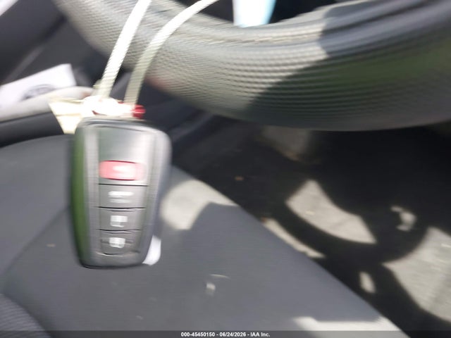 Toyota COROLLA SE 2020 5YFP4RCE2LP015964 Image 11