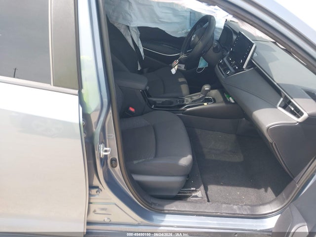 Toyota COROLLA SE 2020 5YFP4RCE2LP015964 Image 5