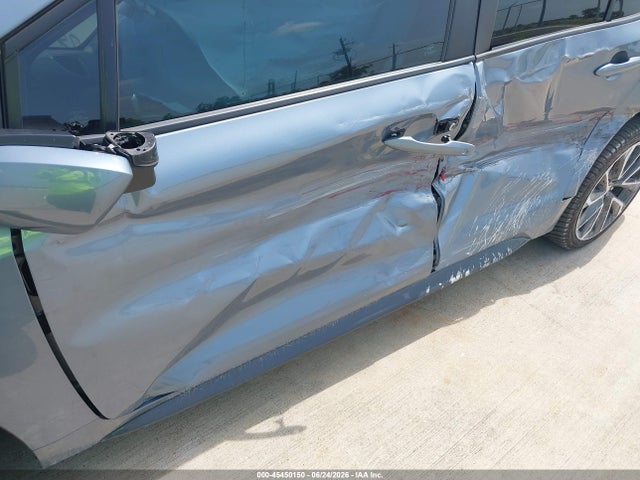 Toyota COROLLA SE 2020 5YFP4RCE2LP015964 Image 6