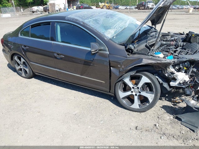 Продажа на аукционе авто 2013 Volkswagen Cc 2.0t Sport, vin: WVWBP7ANXDE519766, номер лота: 45450151