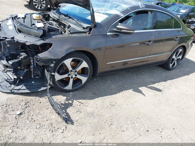 2013 Volkswagen Cc 2.0t Sport მანქანა იყიდება აუქციონზე, vin: WVWBP7ANXDE519766, აუქციონის ნომერი: 45450151
