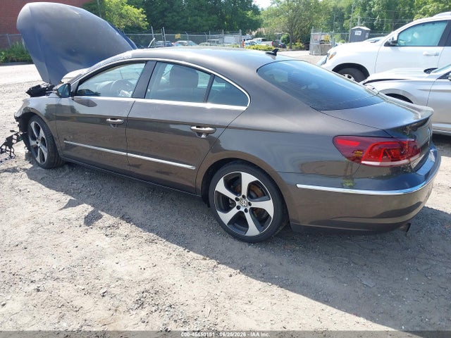 2013 Volkswagen Cc 2.0t Sport მანქანა იყიდება აუქციონზე, vin: WVWBP7ANXDE519766, აუქციონის ნომერი: 45450151