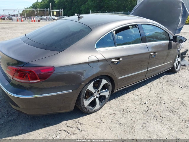 2013 Volkswagen Cc 2.0t Sport მანქანა იყიდება აუქციონზე, vin: WVWBP7ANXDE519766, აუქციონის ნომერი: 45450151