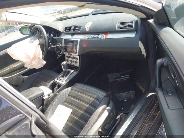 2013 Volkswagen Cc 2.0t Sport მანქანა იყიდება აუქციონზე, vin: WVWBP7ANXDE519766, აუქციონის ნომერი: 45450151