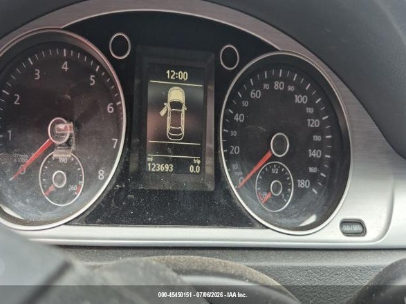 2013 Volkswagen Cc 2.0t Sport მანქანა იყიდება აუქციონზე, vin: WVWBP7ANXDE519766, აუქციონის ნომერი: 45450151