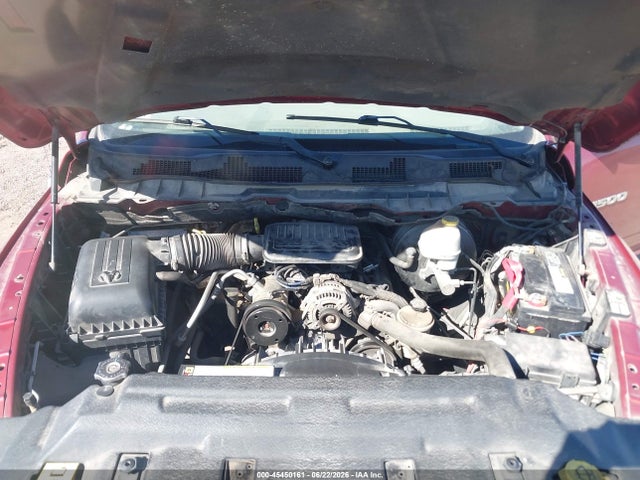 Aukcja sprzedaży 2011 Ram Ram 1500 St, vin: 1D7RB1GKXBS577985, numer aukcji: 45450161