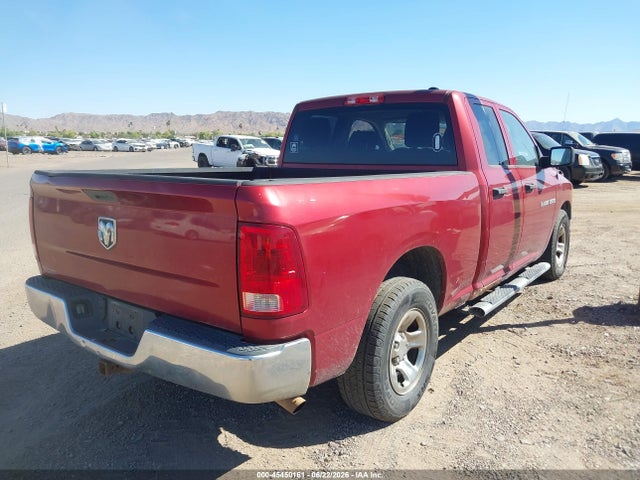 Aukcja sprzedaży 2011 Ram Ram 1500 St, vin: 1D7RB1GKXBS577985, numer aukcji: 45450161