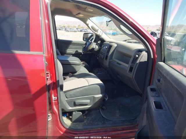 Aukcja sprzedaży 2011 Ram Ram 1500 St, vin: 1D7RB1GKXBS577985, numer aukcji: 45450161