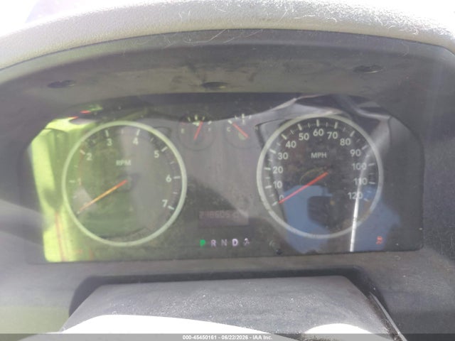 Aukcja sprzedaży 2011 Ram Ram 1500 St, vin: 1D7RB1GKXBS577985, numer aukcji: 45450161