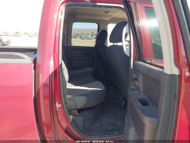 Aukcja sprzedaży 2011 Ram Ram 1500 St, vin: 1D7RB1GKXBS577985, numer aukcji: 45450161