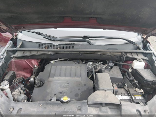 Toyota Highlander Le Plus V6 2014 5TDZKRFHXES011370 Image 10