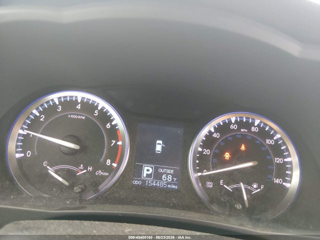Toyota Highlander Le Plus V6 2014 5TDZKRFHXES011370 Image 7
