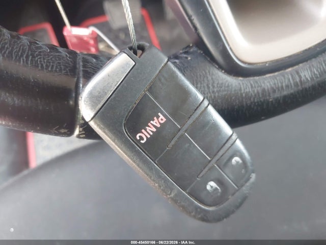 Aukcja sprzedaży 2017 Jeep Renegade Latitude, vin: ZACCJABB9HPG28742, numer aukcji: 45450166