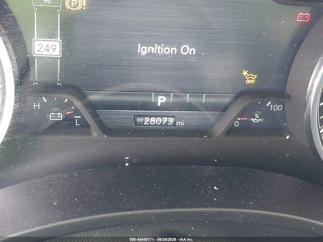 2025 Ram 1500 Warlock  4x4 5'7 Box მანქანა იყიდება აუქციონზე, vin: 1C6SRFGP1SN604643, აუქციონის ნომერი: 45450171