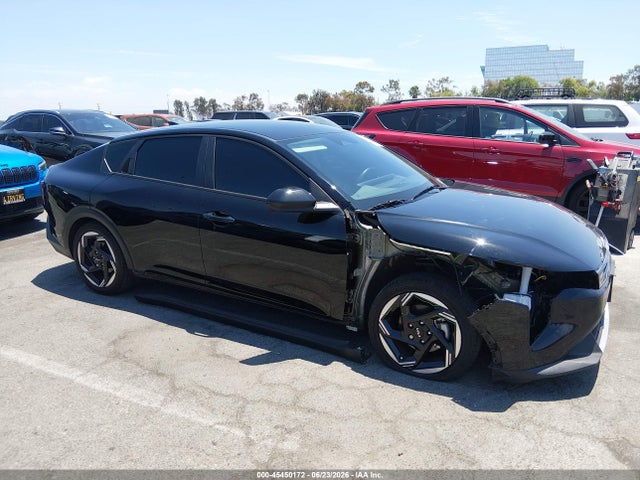 KIA K4 Ex 2025 3KPFU4DE9SE015506 Image 14