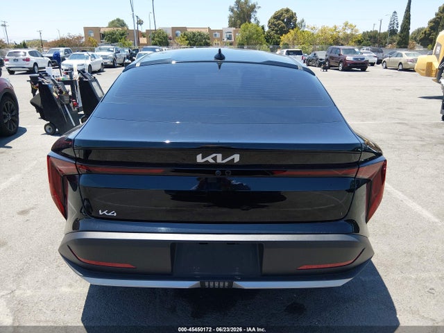 KIA K4 Ex 2025 3KPFU4DE9SE015506 Image 17