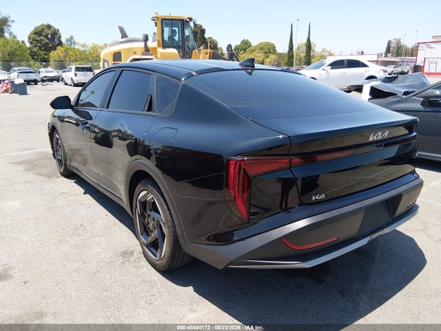 KIA K4 Ex 2025 3KPFU4DE9SE015506 Image 3