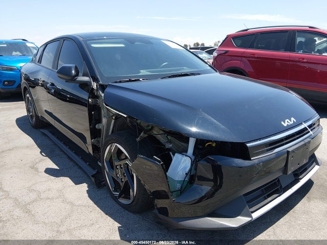 KIA K4 Ex 2025 3KPFU4DE9SE015506 Image 6