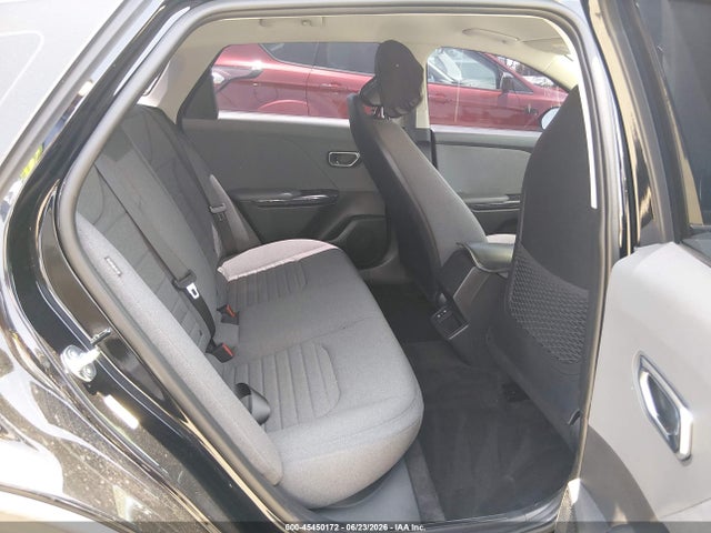 KIA K4 Ex 2025 3KPFU4DE9SE015506 Image 8