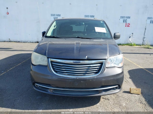 Aukcja sprzedaży 2016 Chrysler Town & Country Touring, vin: 2C4RC1BG6GR299380, numer aukcji: 45450180