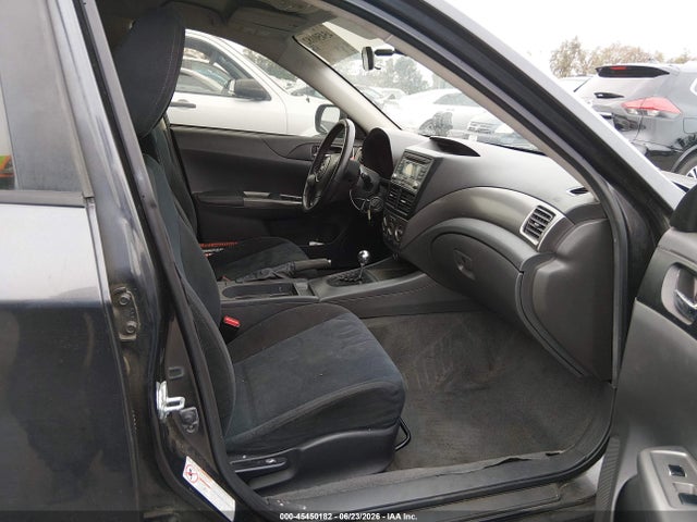 Aukcja sprzedaży 2008 Subaru Impreza 2.5i, vin: JF1GH61618H811421, numer aukcji: 45450182