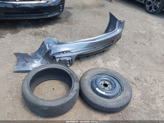2019 Acura Tlx მანქანა იყიდება აუქციონზე, vin: 19UUB2F63KA000866, აუქციონის ნომერი: 45450185