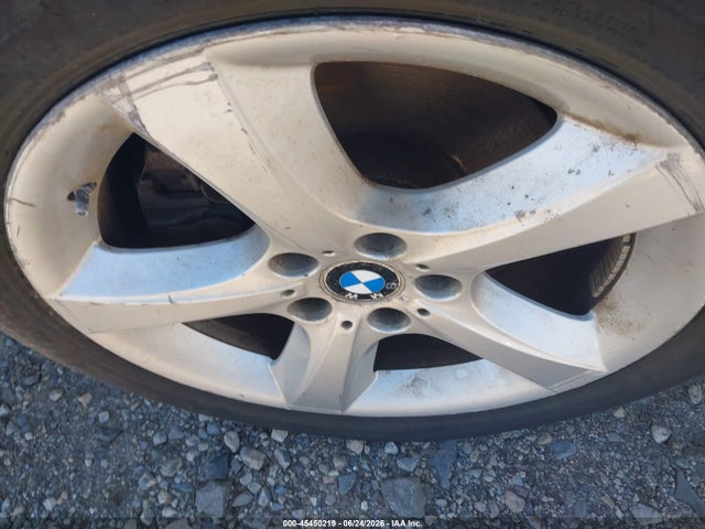 45450219 :رقم المزاد ، 5UXFE43527L011504 vin ، 2007 Bmw X5 3.0si مزاد بيع