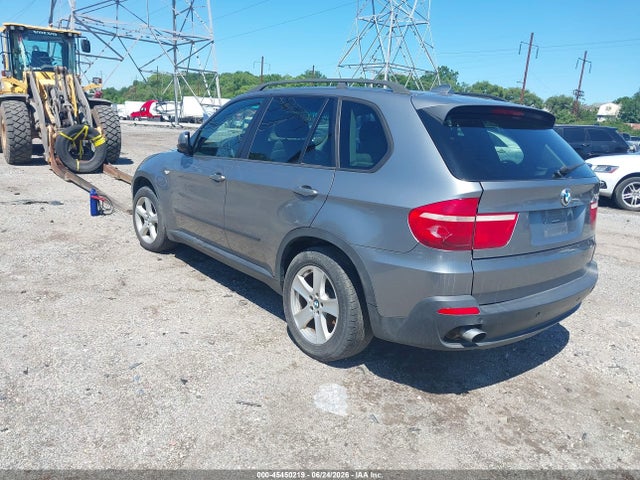 45450219 :رقم المزاد ، 5UXFE43527L011504 vin ، 2007 Bmw X5 3.0si مزاد بيع