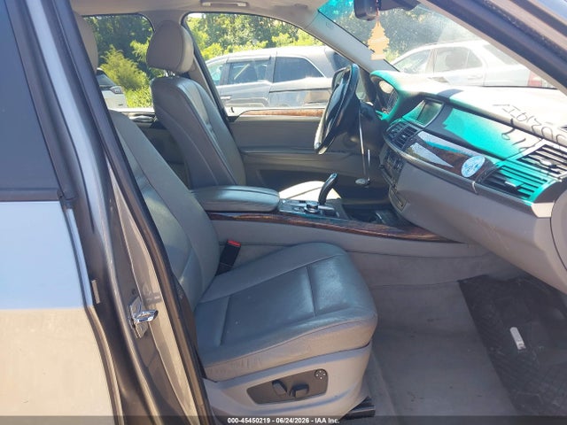 45450219 :رقم المزاد ، 5UXFE43527L011504 vin ، 2007 Bmw X5 3.0si مزاد بيع
