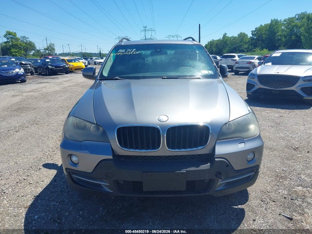 45450219 :رقم المزاد ، 5UXFE43527L011504 vin ، 2007 Bmw X5 3.0si مزاد بيع