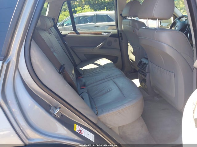 45450219 :رقم المزاد ، 5UXFE43527L011504 vin ، 2007 Bmw X5 3.0si مزاد بيع