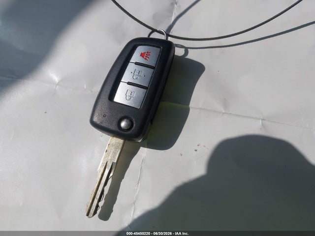 Продаж на аукціоні авто 2020 Nissan Rogue S Fwd, vin: 5N1AT2MT1LC814037, номер лоту: 45450220