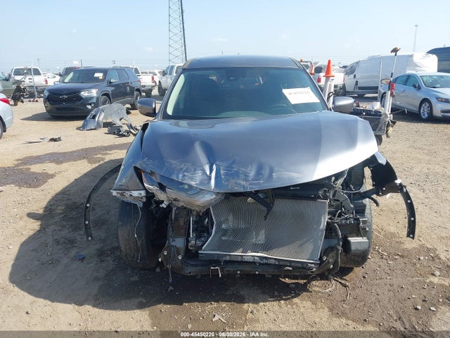 Продаж на аукціоні авто 2020 Nissan Rogue S Fwd, vin: 5N1AT2MT1LC814037, номер лоту: 45450220