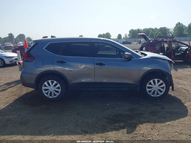 Продаж на аукціоні авто 2020 Nissan Rogue S Fwd, vin: 5N1AT2MT1LC814037, номер лоту: 45450220