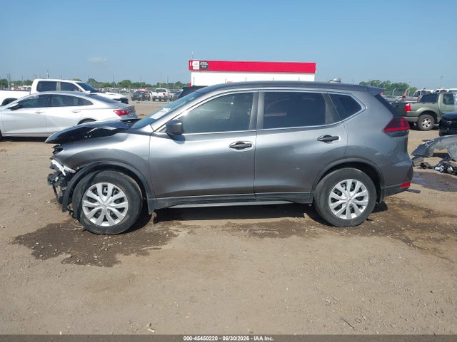 Продаж на аукціоні авто 2020 Nissan Rogue S Fwd, vin: 5N1AT2MT1LC814037, номер лоту: 45450220