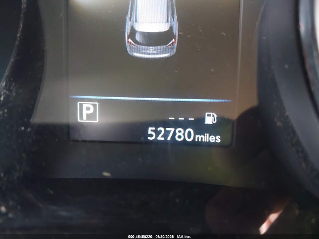 Продаж на аукціоні авто 2020 Nissan Rogue S Fwd, vin: 5N1AT2MT1LC814037, номер лоту: 45450220