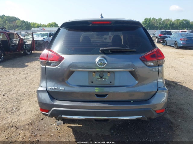 Продаж на аукціоні авто 2020 Nissan Rogue S Fwd, vin: 5N1AT2MT1LC814037, номер лоту: 45450220