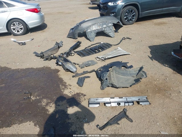 Продаж на аукціоні авто 2020 Nissan Rogue S Fwd, vin: 5N1AT2MT1LC814037, номер лоту: 45450220