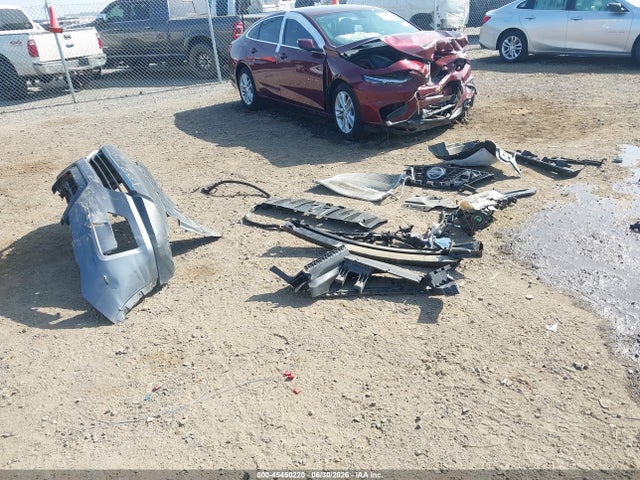 Продаж на аукціоні авто 2020 Nissan Rogue S Fwd, vin: 5N1AT2MT1LC814037, номер лоту: 45450220