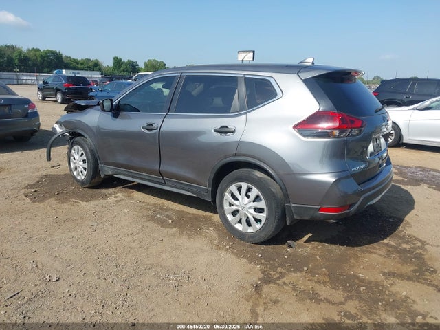 Продаж на аукціоні авто 2020 Nissan Rogue S Fwd, vin: 5N1AT2MT1LC814037, номер лоту: 45450220