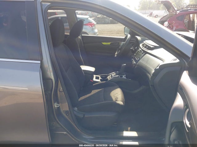 Продаж на аукціоні авто 2020 Nissan Rogue S Fwd, vin: 5N1AT2MT1LC814037, номер лоту: 45450220