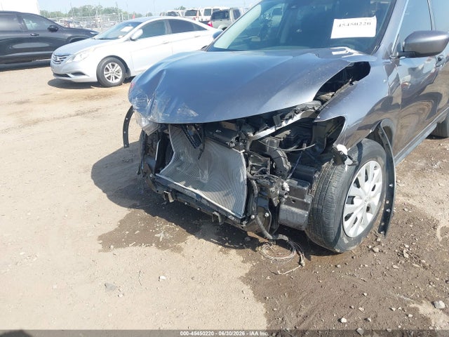 Продаж на аукціоні авто 2020 Nissan Rogue S Fwd, vin: 5N1AT2MT1LC814037, номер лоту: 45450220