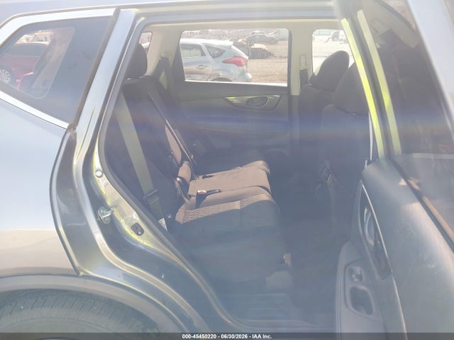 Продаж на аукціоні авто 2020 Nissan Rogue S Fwd, vin: 5N1AT2MT1LC814037, номер лоту: 45450220