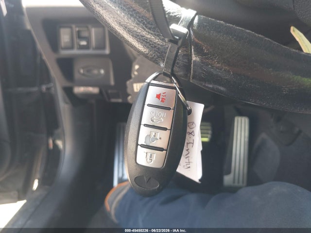 Aukcja sprzedaży 2008 Infiniti G37 Sport, vin: JNKCV64E58M125733, numer aukcji: 45450226