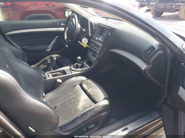 Aukcja sprzedaży 2008 Infiniti G37 Sport, vin: JNKCV64E58M125733, numer aukcji: 45450226