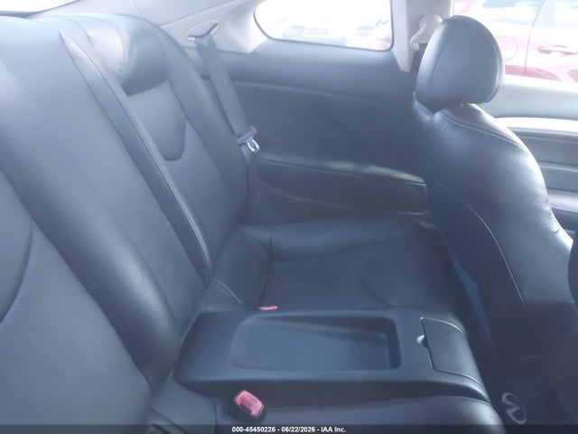 Продажа на аукционе авто 2008 Infiniti G37 Sport, vin: JNKCV64E58M125733, номер лота: 45450226
