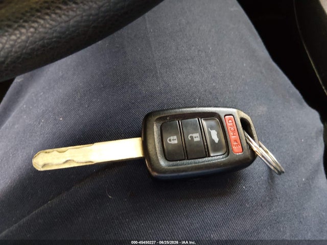 45450227 :رقم المزاد ، SHHFK7H30KU422025 vin ، 2019 Honda Civic Lx مزاد بيع